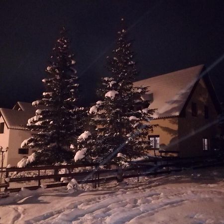 Holiday Home Cacovic ชาเบลียค ภายนอก รูปภาพ
