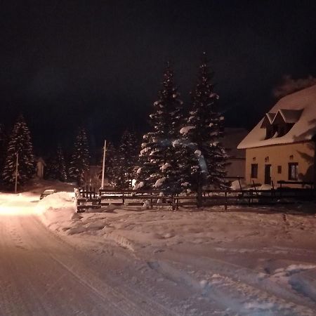 Holiday Home Cacovic ชาเบลียค ภายนอก รูปภาพ