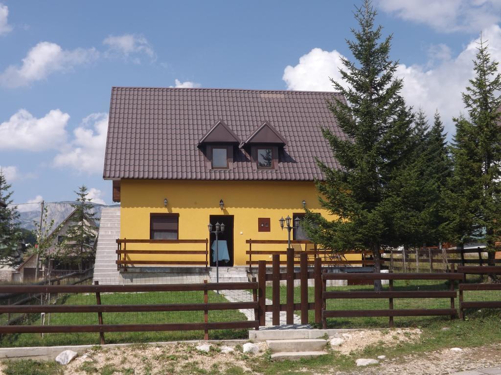 Holiday Home Cacovic ชาเบลียค ห้อง รูปภาพ