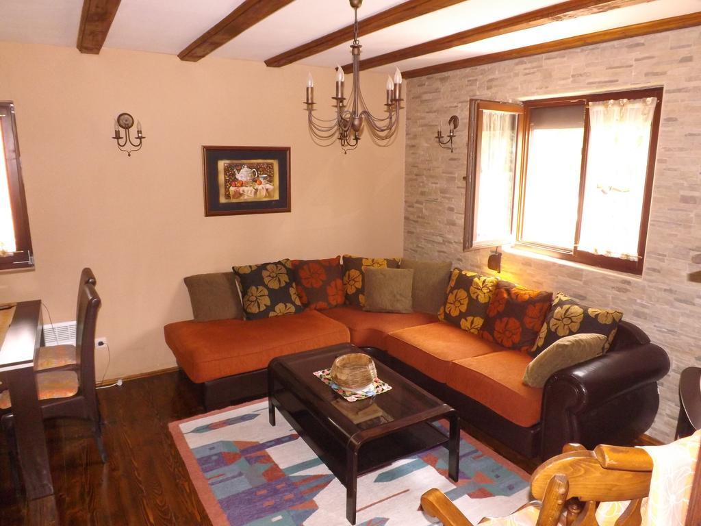 Holiday Home Cacovic ชาเบลียค ห้อง รูปภาพ
