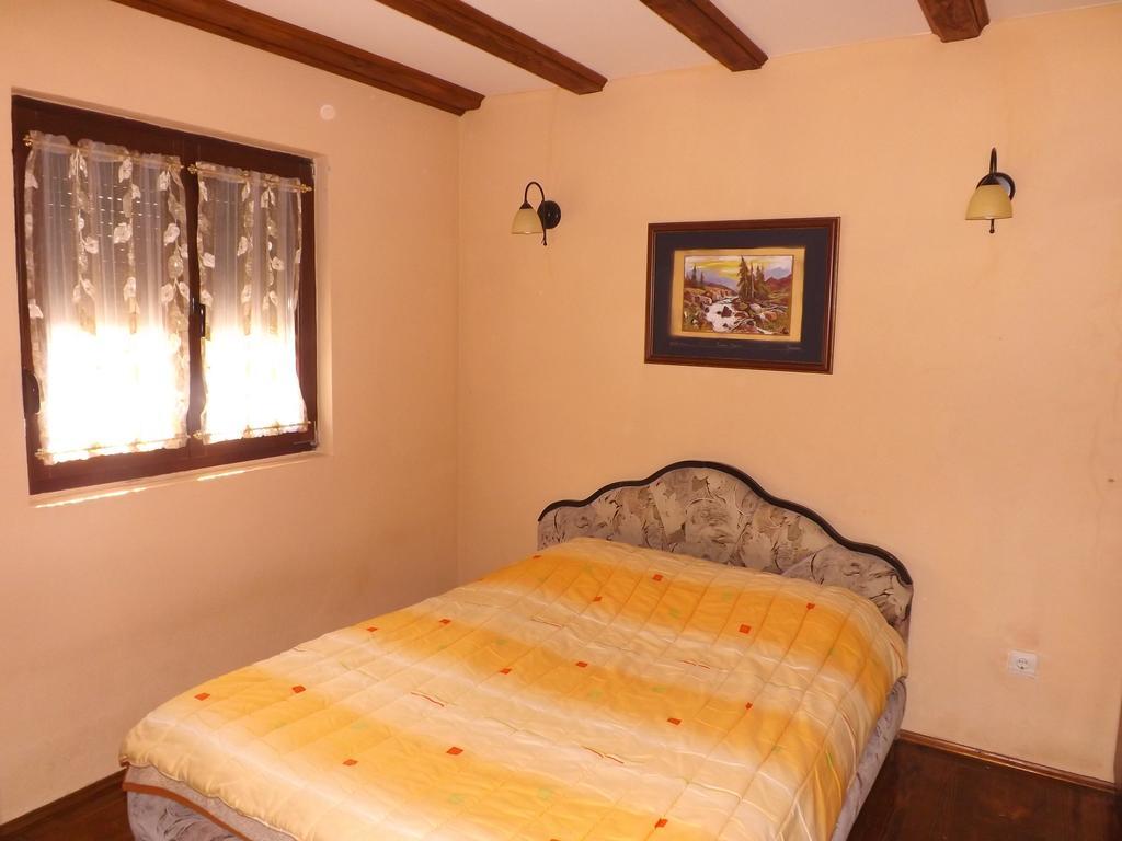 Holiday Home Cacovic ชาเบลียค ห้อง รูปภาพ